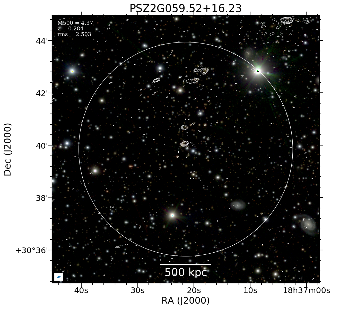 No optical image available