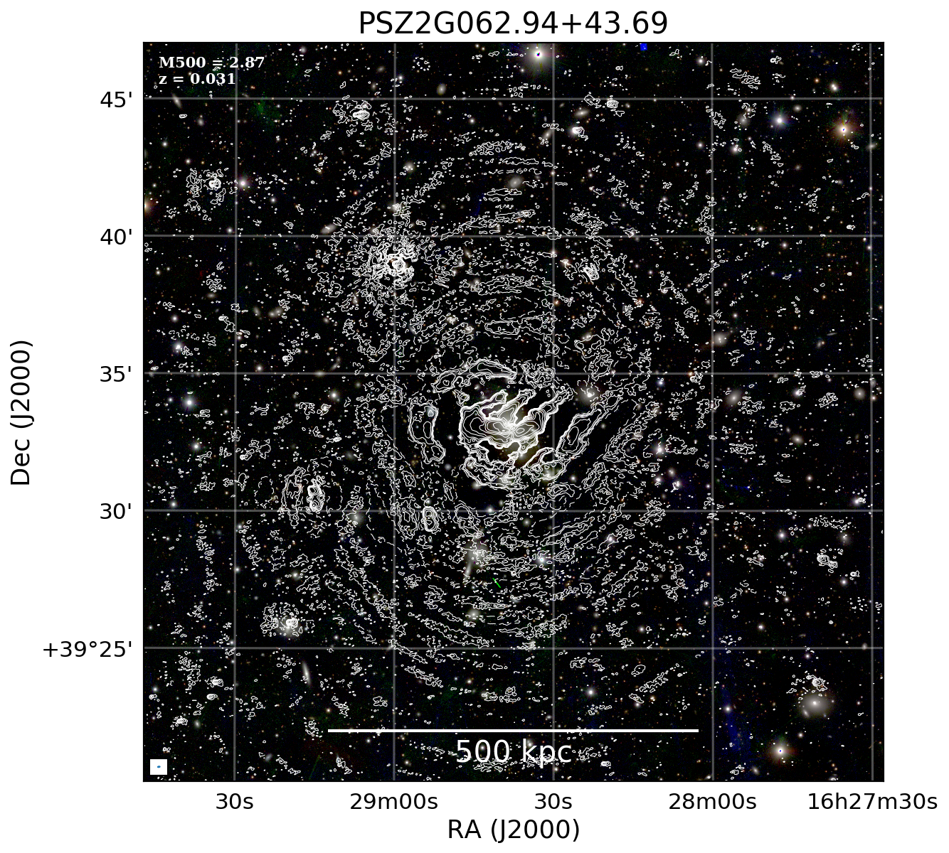 No optical image available