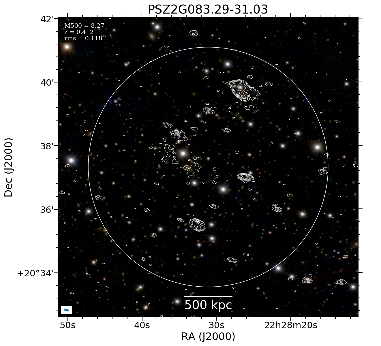 No optical image available