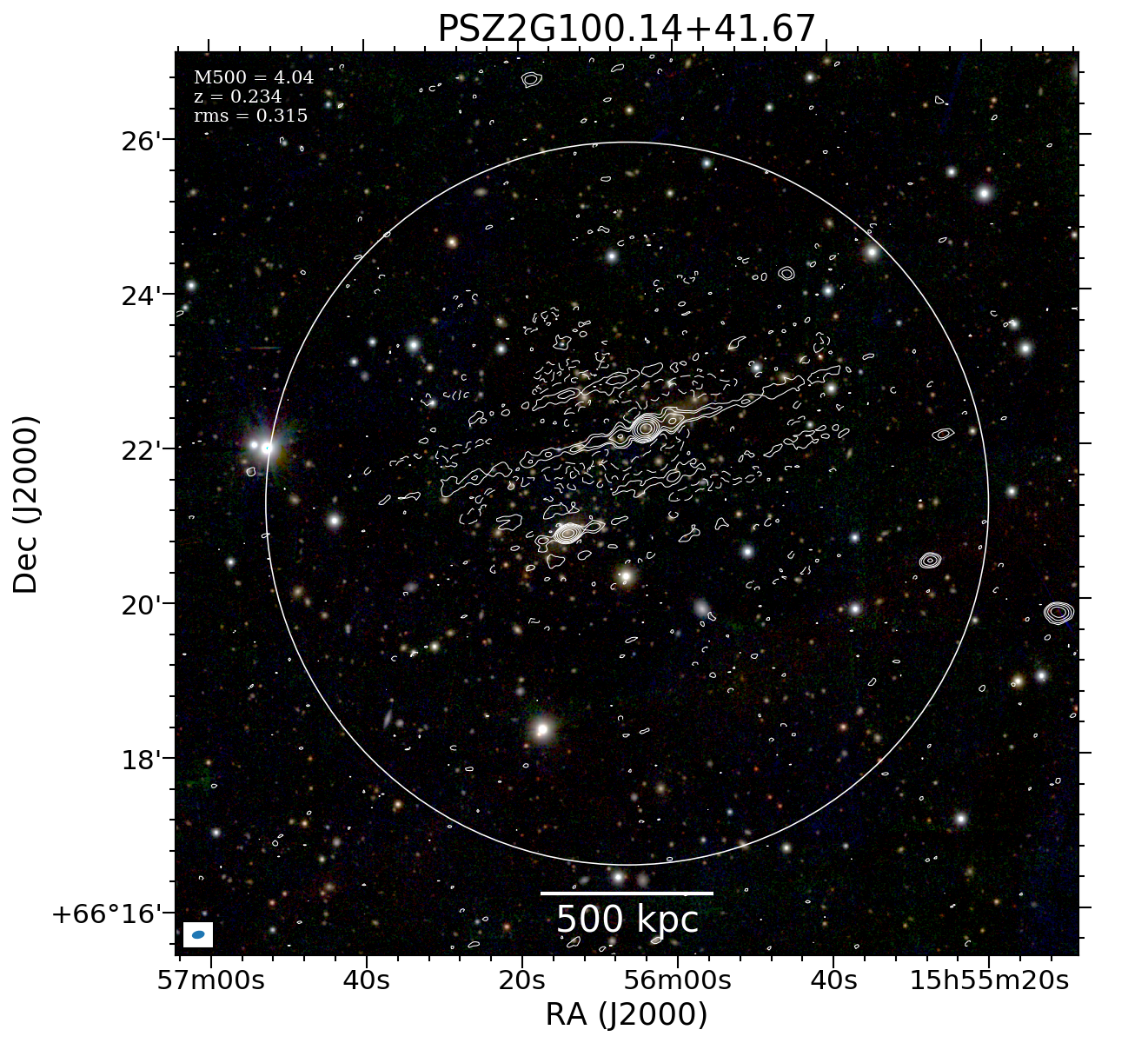 No optical image available