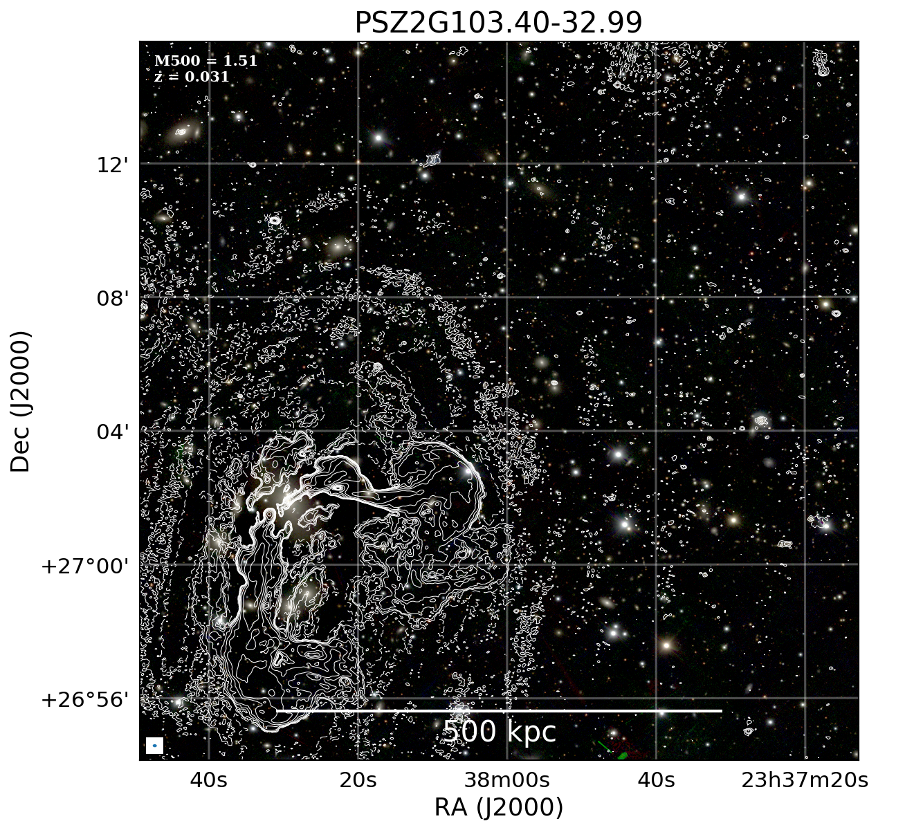 No optical image available