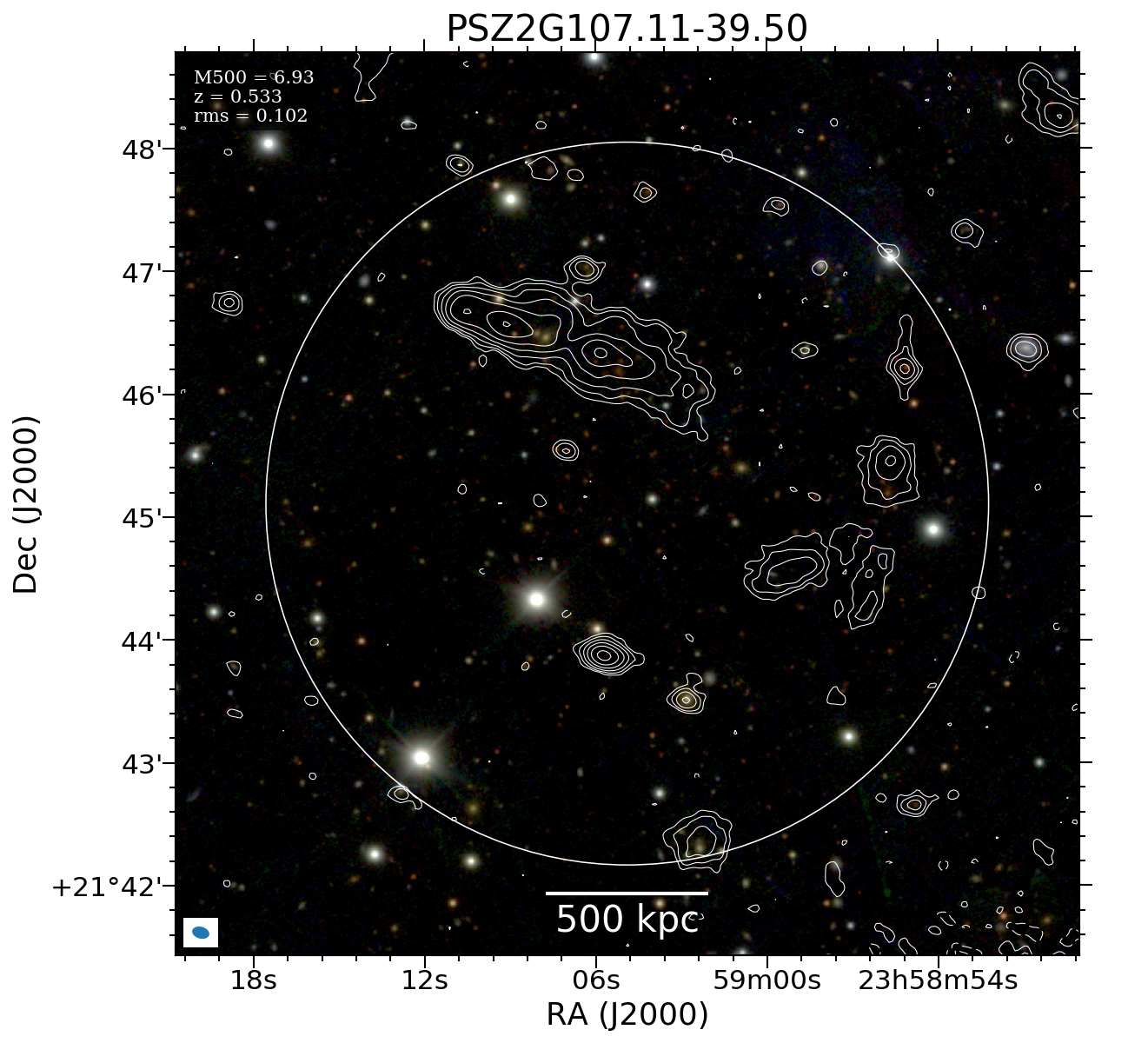 No optical image available