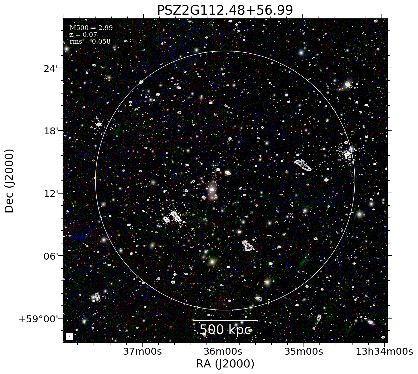 No optical image available