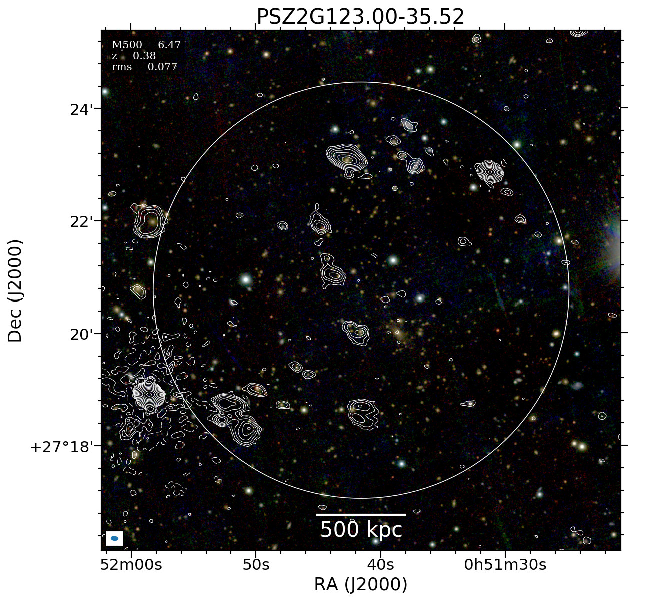 No optical image available