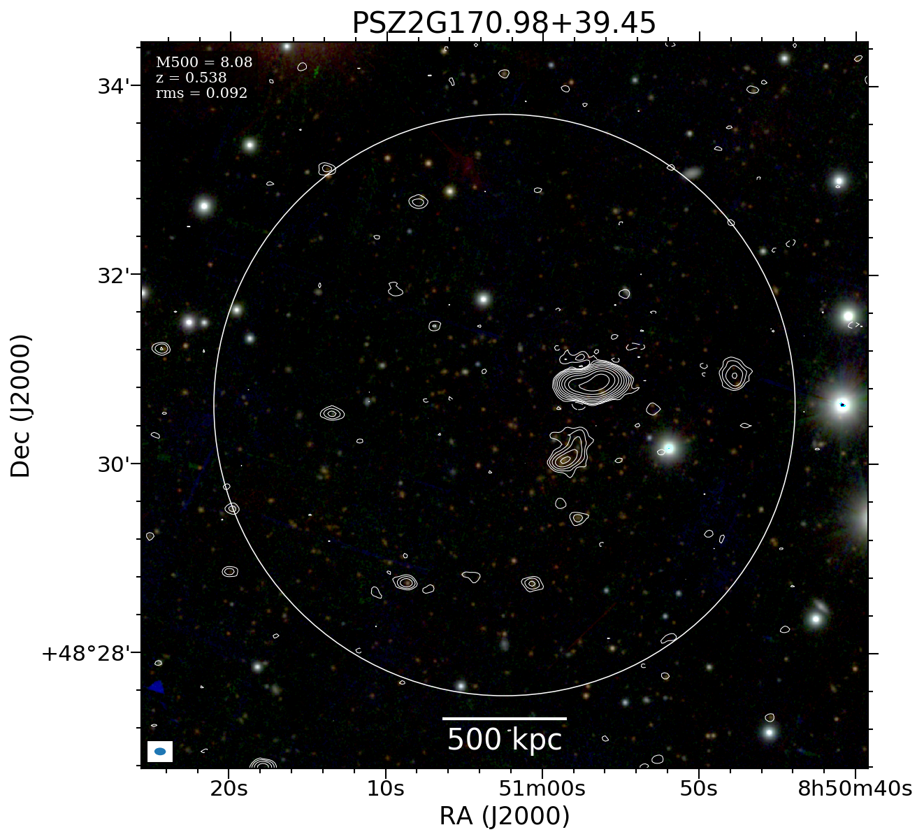 No optical image available