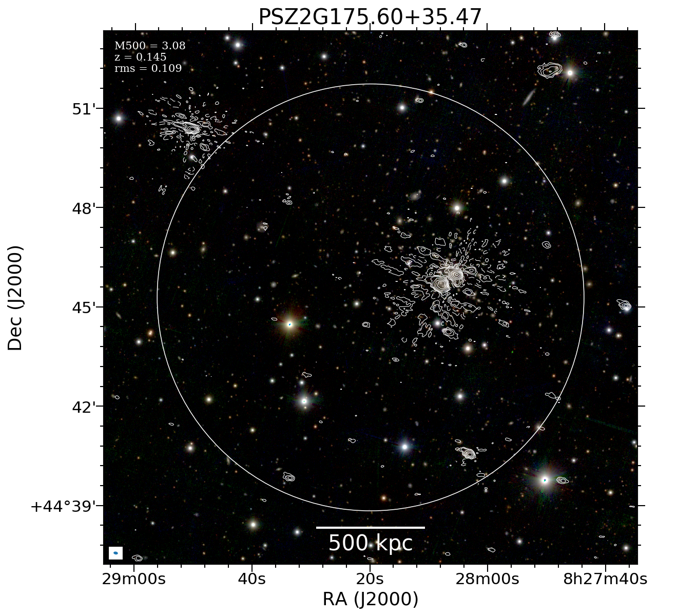 No optical image available