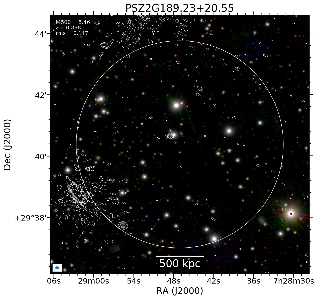 No optical image available